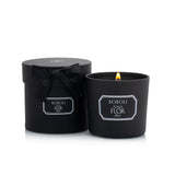 Ambra Candle