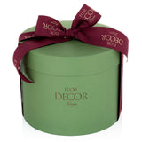 Set incenso Flor Decor