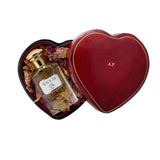 Cuore in cuoietto fiorentino