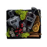 Cinnamon Home Collection