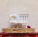 set Profumi Floreali