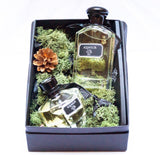 essenze per diffusori con bastoncini