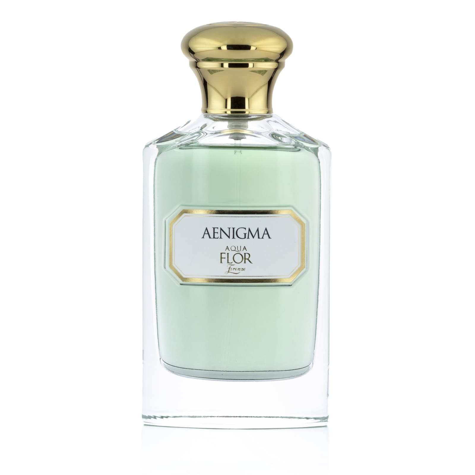 AENIGMA AQUA FLOR 香水 White Musk Perfume | Aenigma