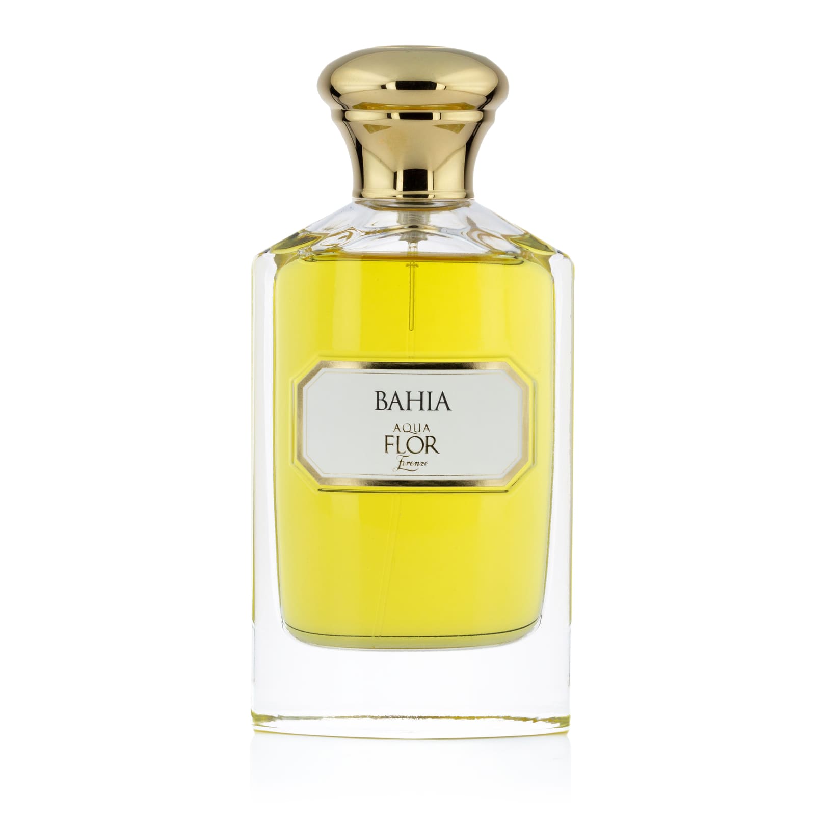 Bahia　Perfume　Summer　Aquaflor