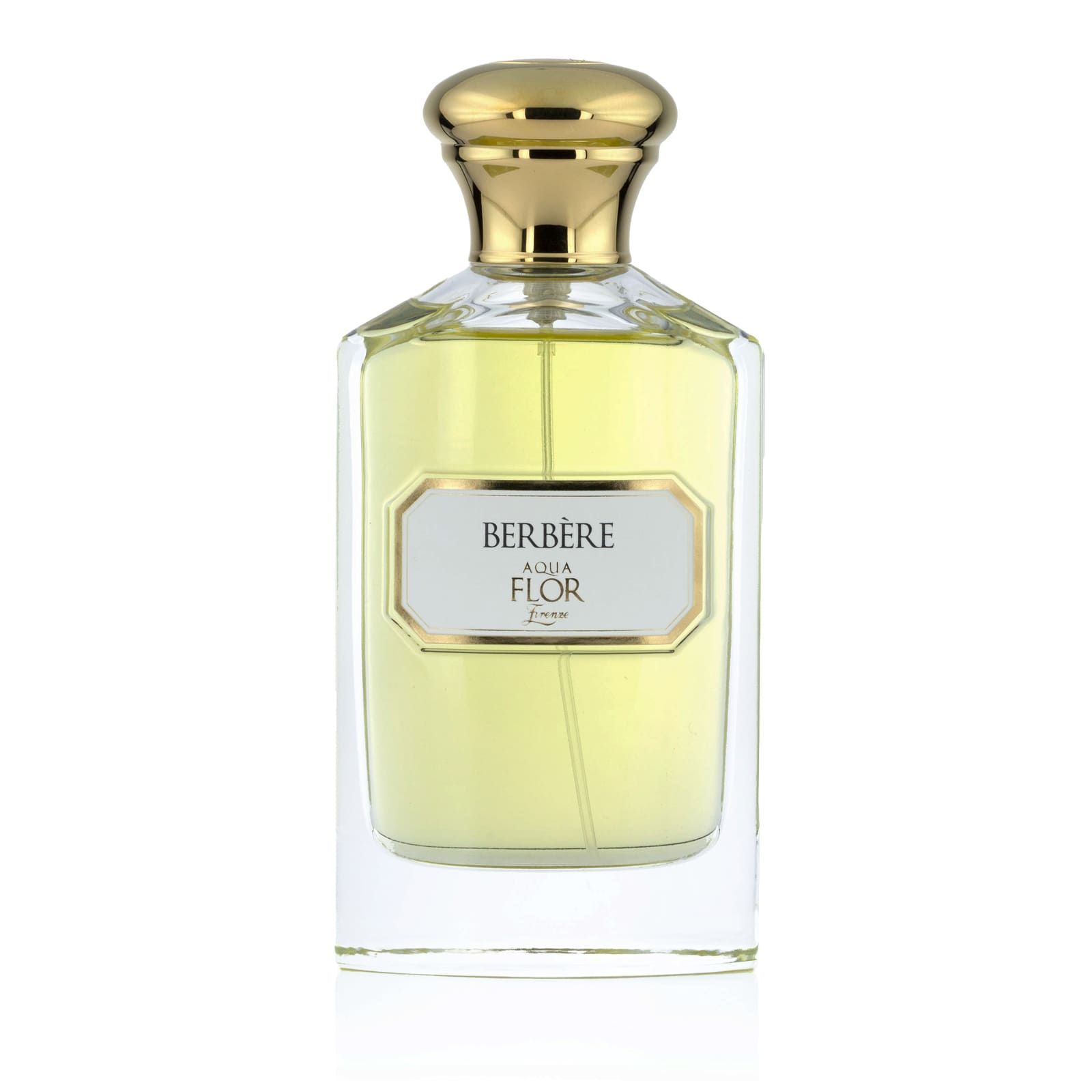 Berber perfume shop