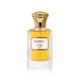 profumo all'ambra