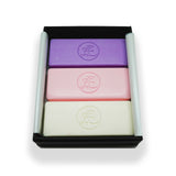 saponi_profumati_aquaflor_lingotti_box_3_giardino_lavanda_rosa_mm_packaging