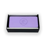 saponi_profumati_lingotto_aquaflor_violetta_packaging