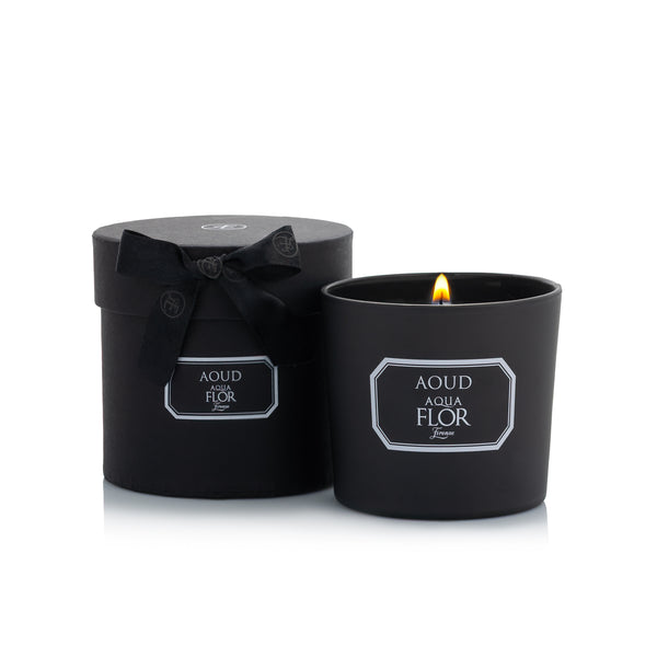 Aoud Candle