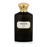 Vertiver Perfume