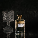 Black Tie Perfume