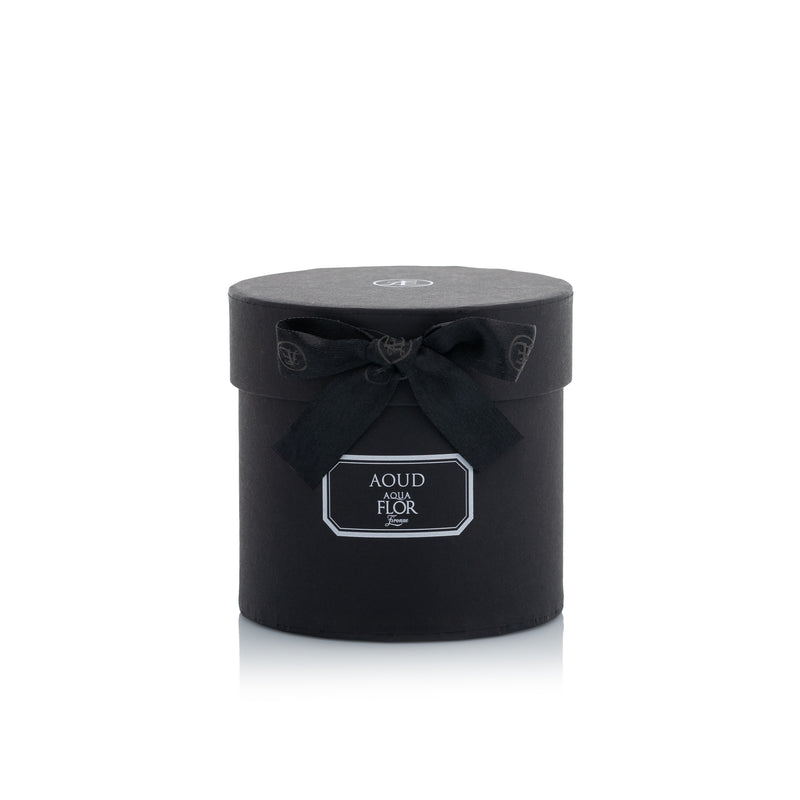 Aoud Candle