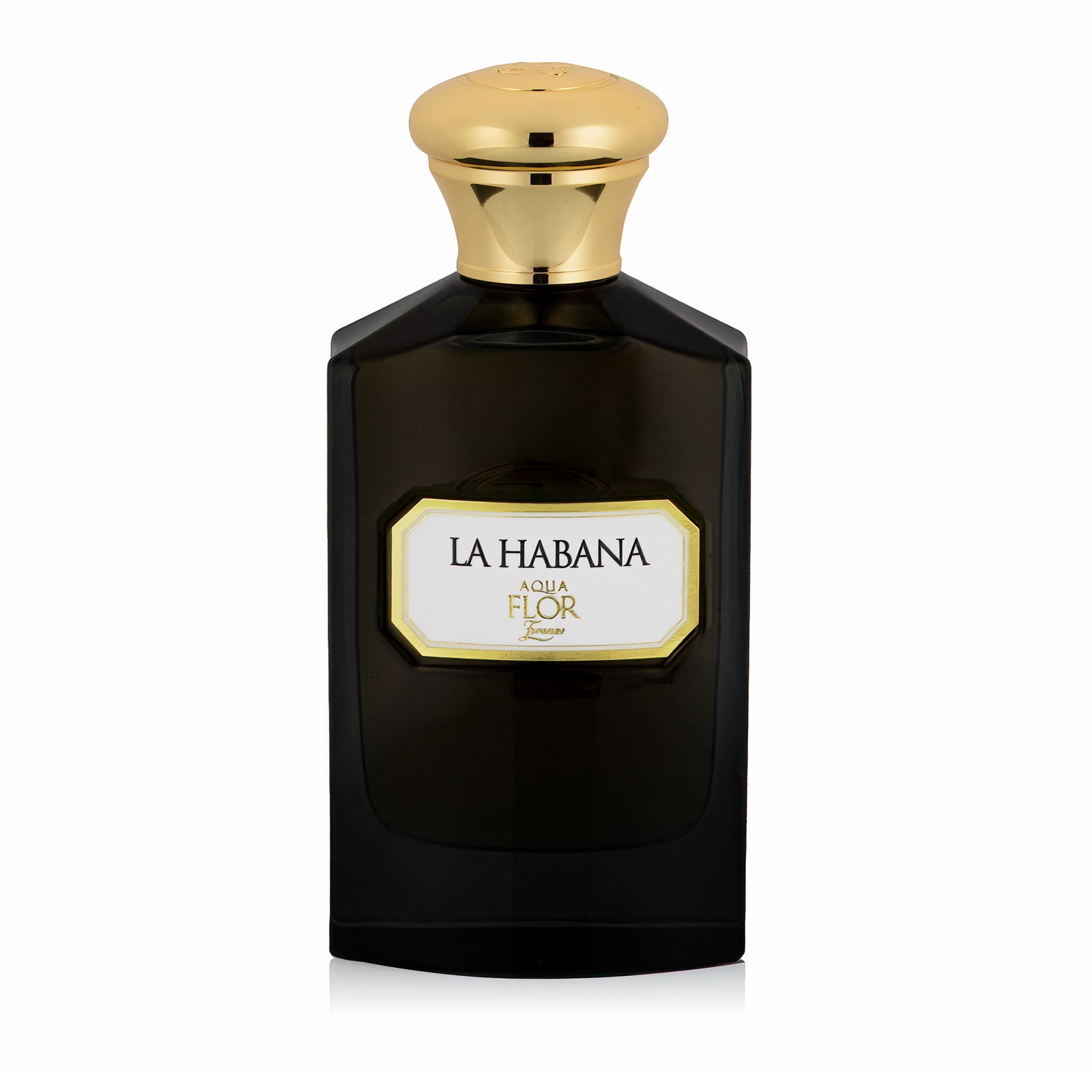 HAVANA ハバナ ウーマン オードパルファム 100ml Eau de Parfum Tobacco, sandalwood, lavender | La Habana