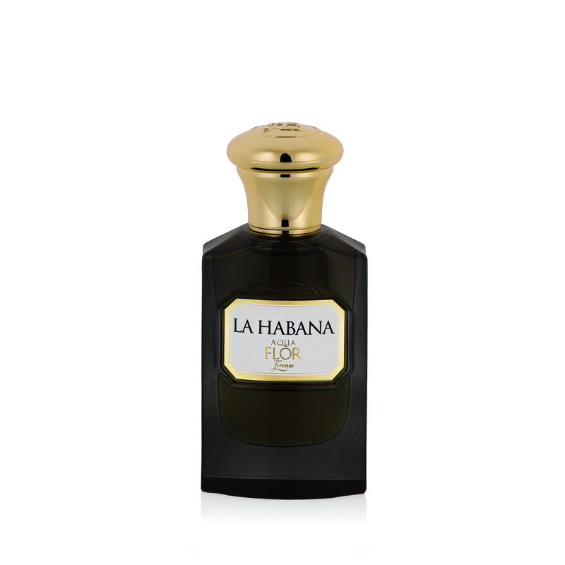 Eau de Parfum Tobacco, sandalwood, lavender | La Habana