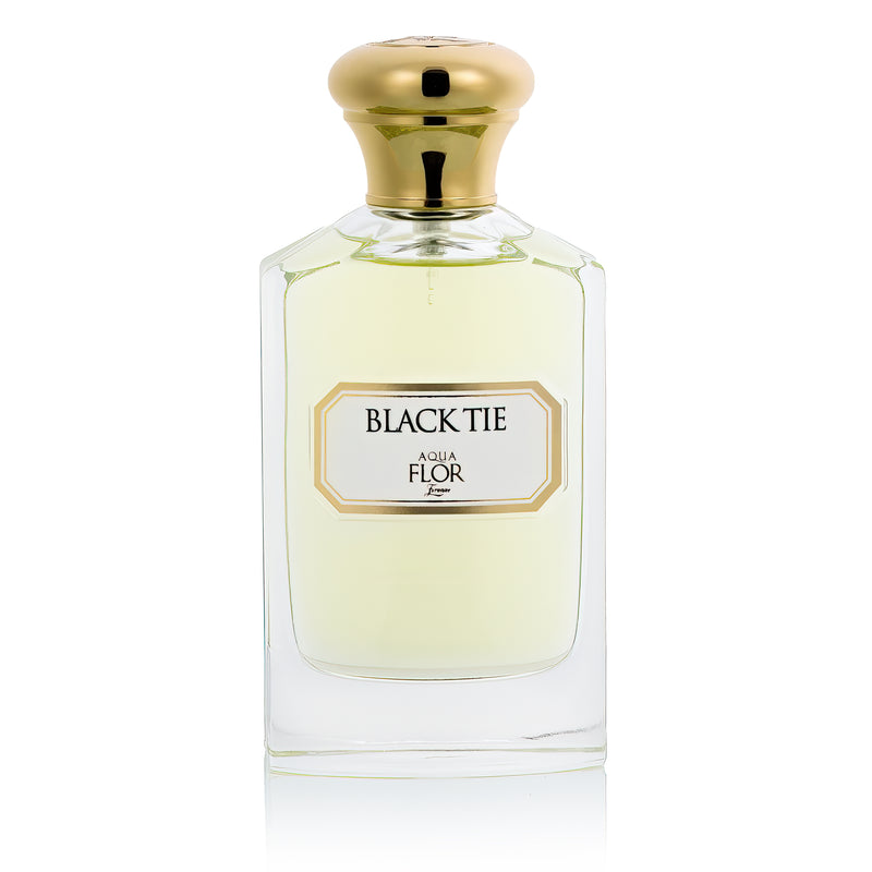 Black Tie Perfume