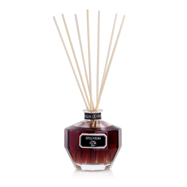 Profumo Ambiente Chiara Firenze Oud 10 Ml - Spray Made In Italy Con Note Di Sandalo E Patchouli, Per Casa E Ufficio