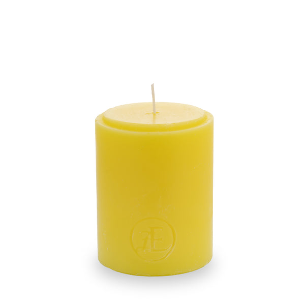 Mimosa Candle Limited Edition