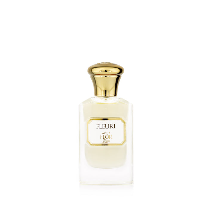 Fleuri Perfume 