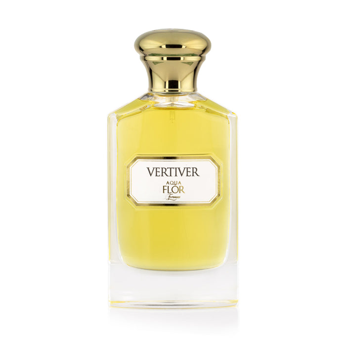 Vertiver Perfume