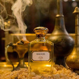 Bakhur Perfume