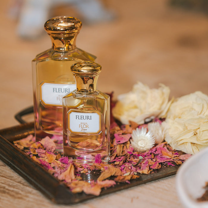 Fleuri Perfume 