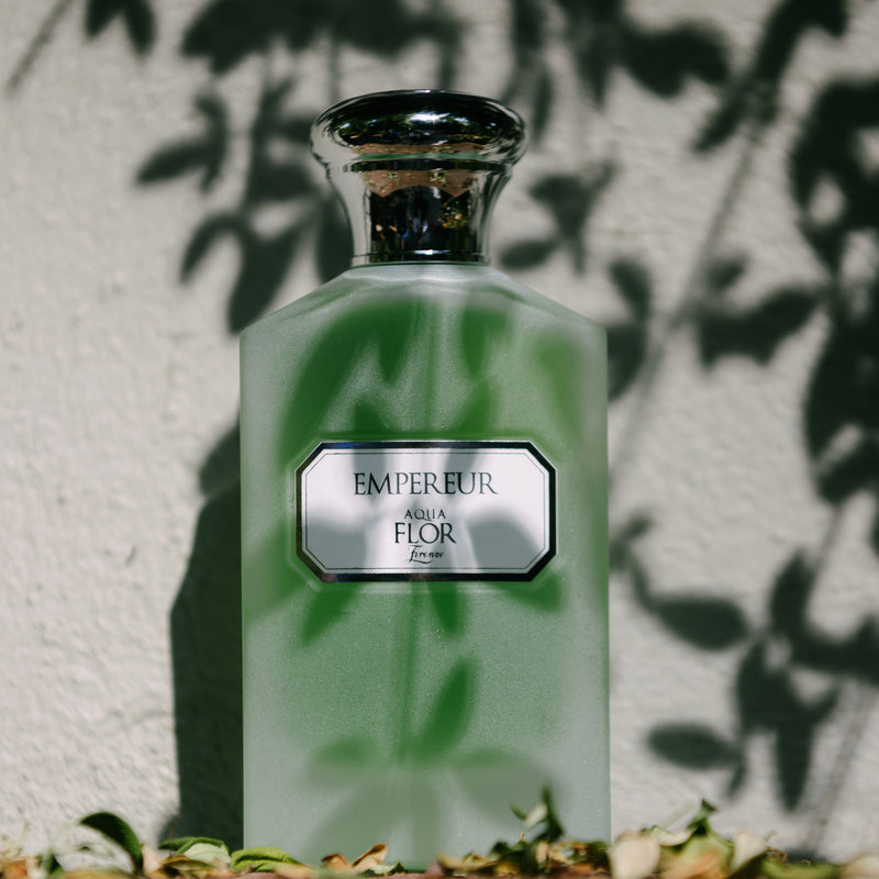 Emperor Colonge Cologne for men Eau de cologne Empereur