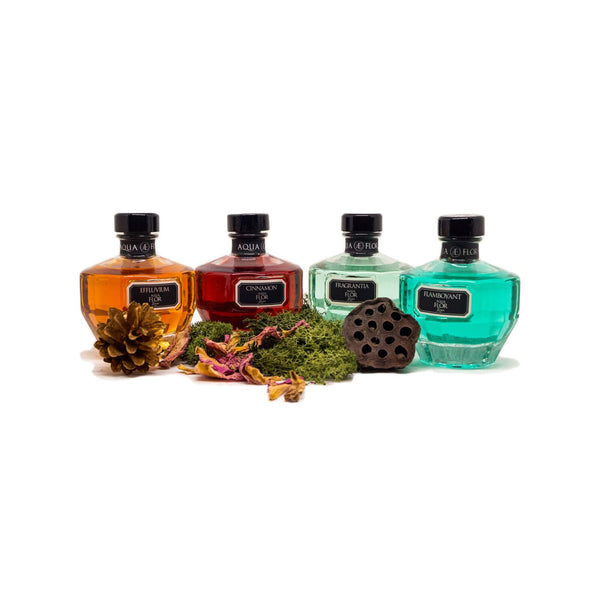 Le Quattro Stagioni Collection