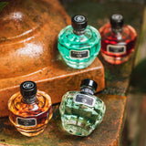 Le Quattro Stagioni Collection