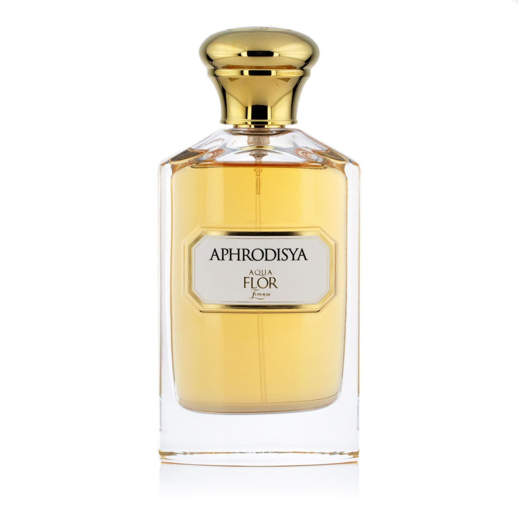 Aphrodisiac Perfume: Sandalwood, Patchouli and Mango