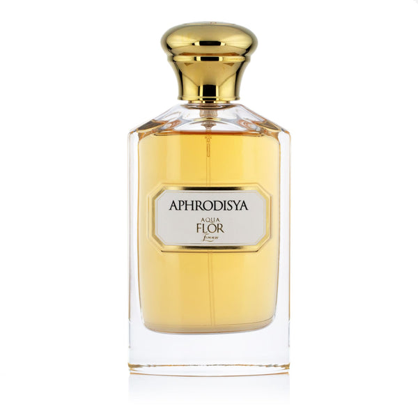 Aphrodisiac Perfume: Sandalwood, Patchouli and Mango