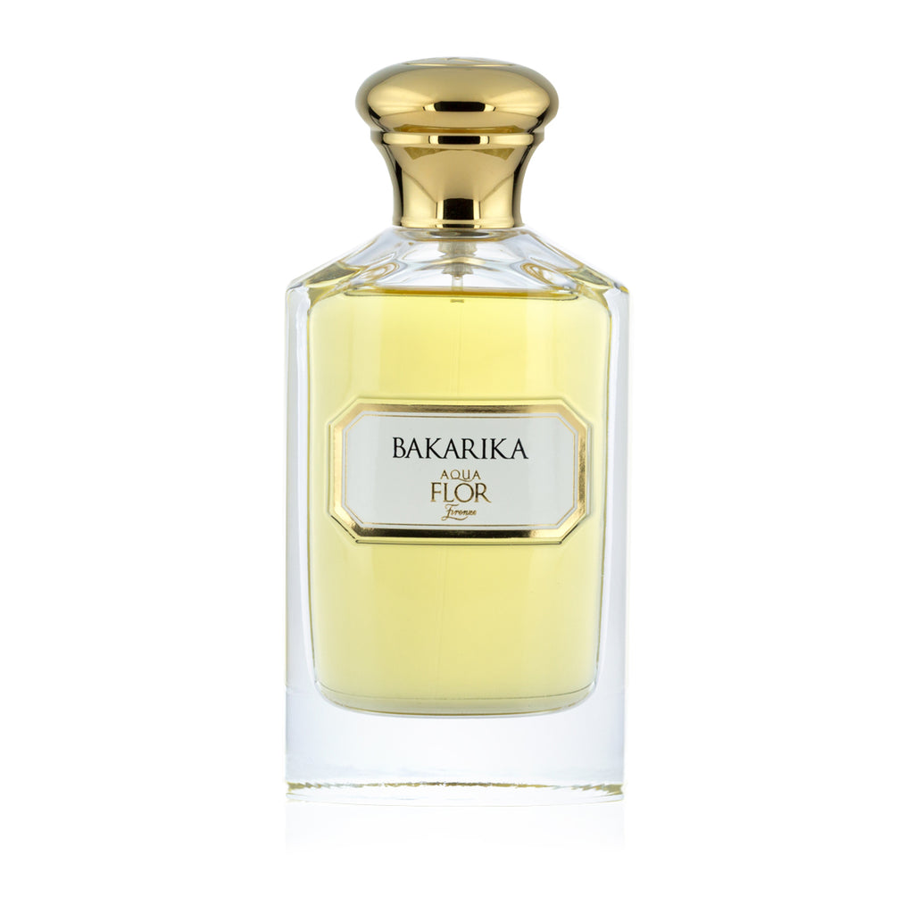 Greek perfume black pepper, patchouli and galbanum