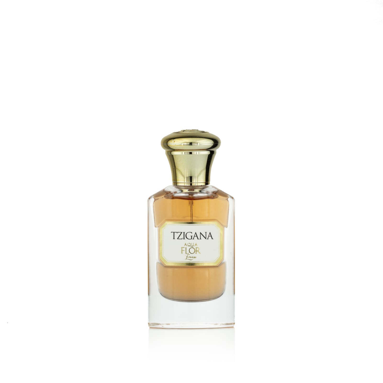 Profumo di nicchia Donna | Tzigana Aquaflor