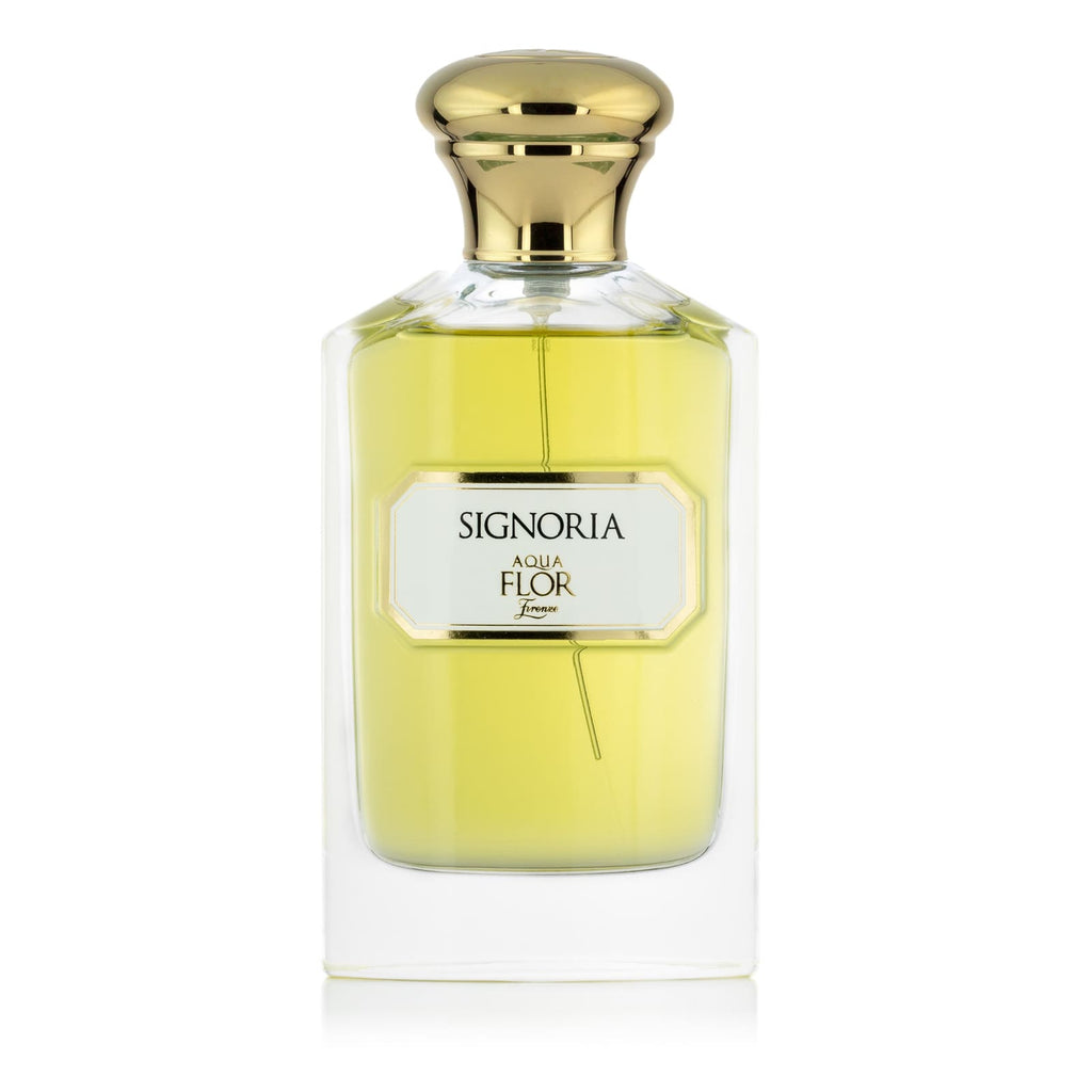 Profumo al Vetiver, Tabasso e Osmanto | Signoria Aquaflor